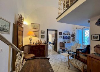 Ingresso - Bilocale Scesa Santa Maria, Ponza - foto 15