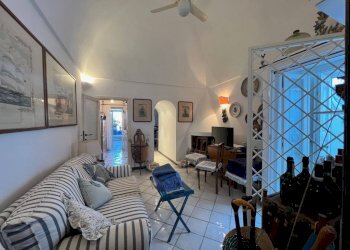 Salone - Bilocale Scesa Santa Maria, Ponza - foto 16