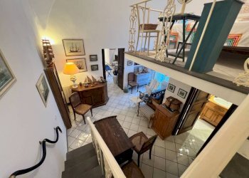 Ingresso - Bilocale Scesa Santa Maria, Ponza - foto 17