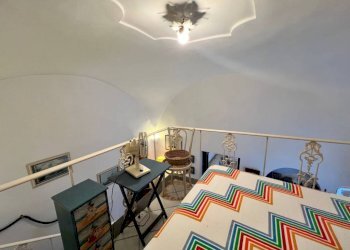 Ufficio - Bilocale Scesa Santa Maria, Ponza - foto 19