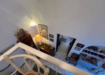 Scala - Bilocale Scesa Santa Maria, Ponza - foto 20