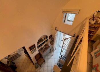 Interno non residenziale - Bilocale Scesa Santa Maria, Ponza - foto 22