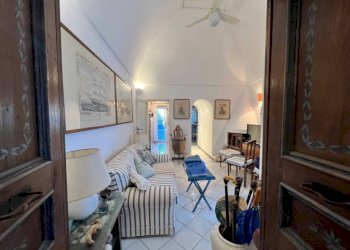 Ingresso - Bilocale Scesa Santa Maria, Ponza - foto 23