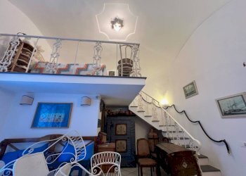 Salone - Bilocale Scesa Santa Maria, Ponza - foto 27