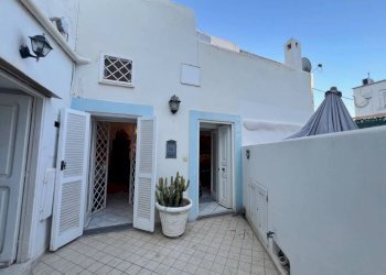 Terrazzo - Bilocale Scesa Santa Maria, Ponza - foto 29