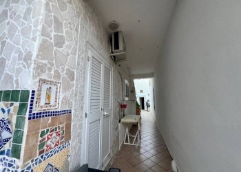 Corridoio - Bilocale Scesa Santa Maria, Ponza - foto 31