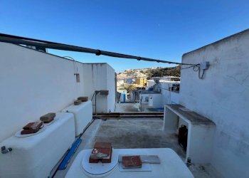 Terrazzo - Bilocale Scesa Santa Maria, Ponza - foto 32