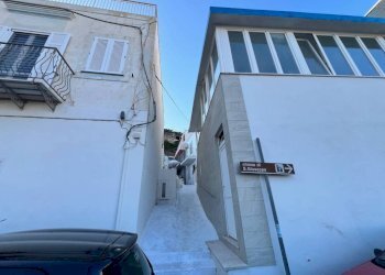 Facciata - Bilocale Scesa Santa Maria, Ponza - foto 33