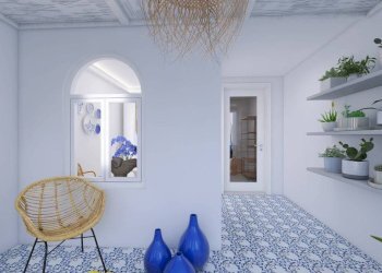 Ingresso - Bilocale Scesa Santa Maria, Ponza - foto 35