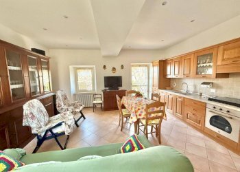 Cucina - Quadrilocale via Aporti, 8, Occhieppo Inferiore - foto 2