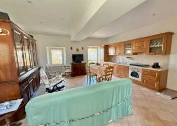 Cucina - Quadrilocale via Aporti, 8, Occhieppo Inferiore - foto 4