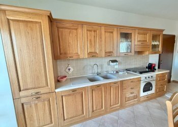 Cucina - Four-room apartment via Aporti, 8, Occhieppo Inferiore - photo 6