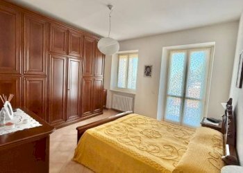 Camera da letto - Four-room apartment via Aporti, 8, Occhieppo Inferiore - photo 12