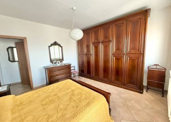 Camera da letto - Four-room apartment via Aporti, 8, Occhieppo Inferiore - photo 14