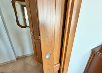 Ingresso - Quadrilocale via Aporti, 8, Occhieppo Inferiore - foto 15