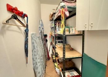 Ripostiglio - Four-room apartment via Aporti, 8, Occhieppo Inferiore - photo 21