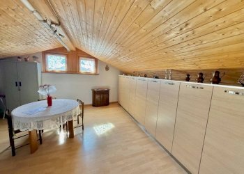 Cucina - Four-room apartment via Aporti, 8, Occhieppo Inferiore - photo 22