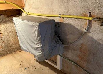 Cantina - Four-room apartment via Aporti, 8, Occhieppo Inferiore - photo 23