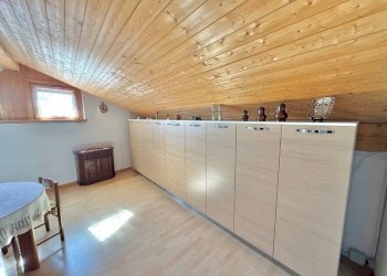 Altro - Four-room apartment via Aporti, 8, Occhieppo Inferiore - photo 24