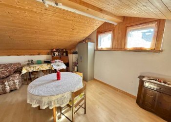 Cucina - Four-room apartment via Aporti, 8, Occhieppo Inferiore - photo 26