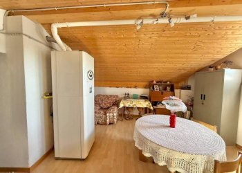 Altro - Four-room apartment via Aporti, 8, Occhieppo Inferiore - photo 27
