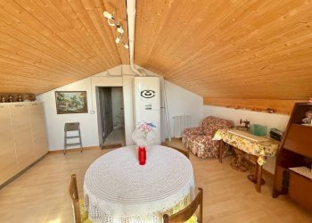 Salone - Four-room apartment via Aporti, 8, Occhieppo Inferiore - photo 28