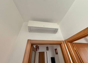 Interno palazzo - Quadrilocale via Aporti, 8, Occhieppo Inferiore - foto 30