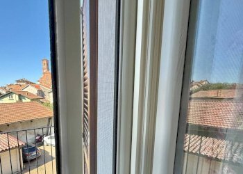 Vista - Four-room apartment via Aporti, 8, Occhieppo Inferiore - photo 32