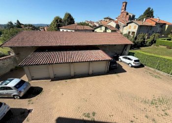 Vista - Quadrilocale via Aporti, 8, Occhieppo Inferiore - foto 33