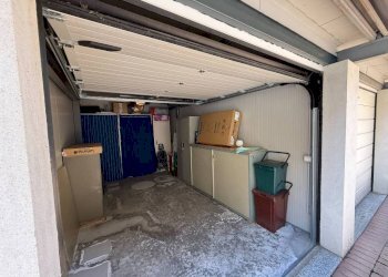 Box auto - Quadrilocale via Aporti, 8, Occhieppo Inferiore - foto 35