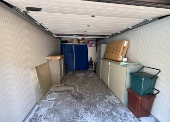 Box auto - Four-room apartment via Aporti, 8, Occhieppo Inferiore - photo 36