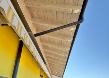 Scala - Quadrilocale via Aporti, 8, Occhieppo Inferiore - foto 38