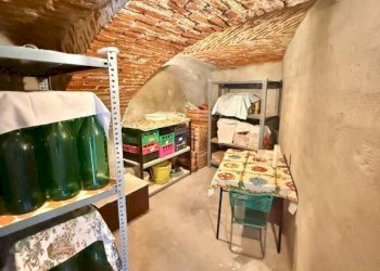 Cantina - Four-room apartment via Aporti, 8, Occhieppo Inferiore - photo 42
