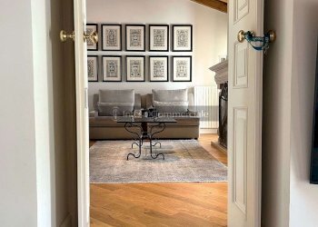 DETTAGLIO - Attico Brescia - foto 8