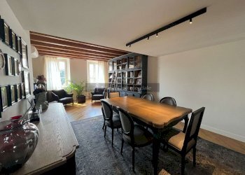 ZONA PRANZO  - Attico Brescia - foto 13