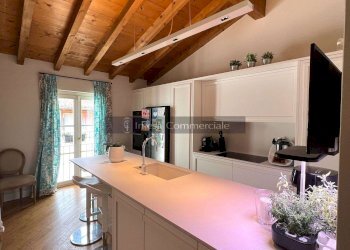 CUCINA   - Attico Brescia - foto 16