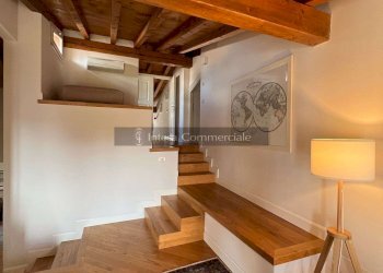 SCALA - Attico Brescia - foto 21