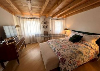 CAMERA MATIRMONIALE  - Attico Brescia - foto 22