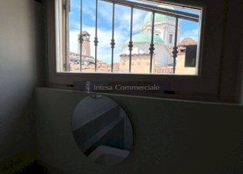 VISTA DAL BAGNO   - Attico Brescia - foto 26