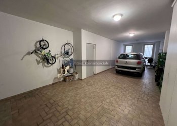 GARAGE  - Attico Brescia - foto 31