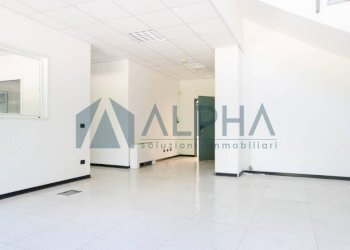 Interno non residenziale - Capannone via Innocenzo Golfarelli, Forlì - foto 10