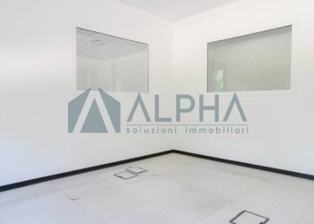 Interno non residenziale - Capannone via Innocenzo Golfarelli, Forlì - foto 16