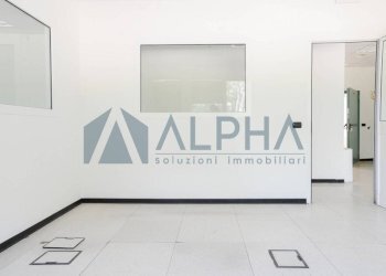 Ingresso - Capannone via Innocenzo Golfarelli, Forlì - foto 17