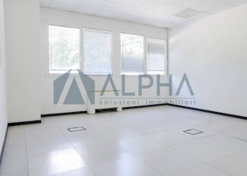 Ufficio - Capannone via Innocenzo Golfarelli, Forlì - foto 19