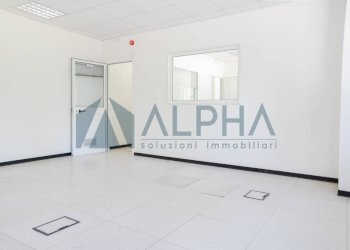 Interno non residenziale - Capannone via Innocenzo Golfarelli, Forlì - foto 21