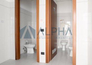 Bagno - Capannone via Innocenzo Golfarelli, Forlì - foto 22