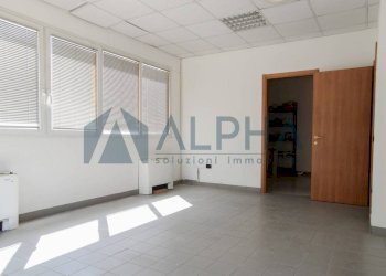 Ufficio - Capannone via Innocenzo Golfarelli, Forlì - foto 24