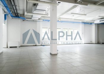 Magazzino - Capannone via Innocenzo Golfarelli, Forlì - foto 26