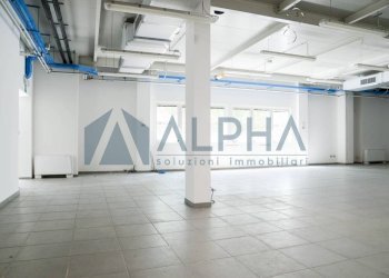 Interno non residenziale - Capannone via Innocenzo Golfarelli, Forlì - foto 27