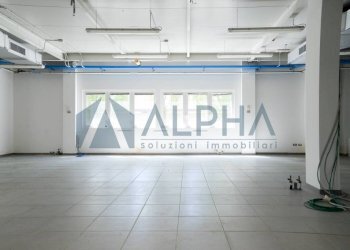 Interno non residenziale - Capannone via Innocenzo Golfarelli, Forlì - foto 28